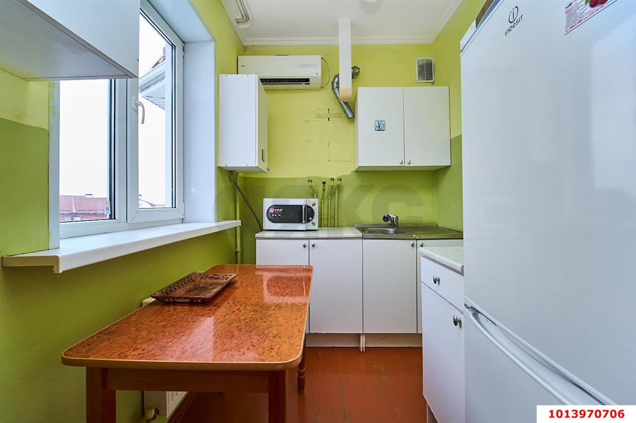 Фото №3: Студия 40 м² - Краснодар, Сады Калинина, ул. Троицкая, 150