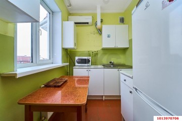 Фото №3: Студия 40 м² - Краснодар, мкр. Сады Калинина, ул. Троицкая, 150