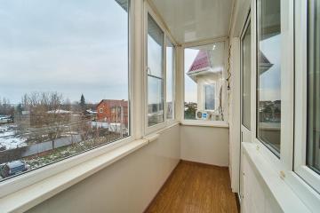 Фото №5: Студия 31 м² - Краснодар, мкр. Сады Калинина, ул. Троицкая, 150