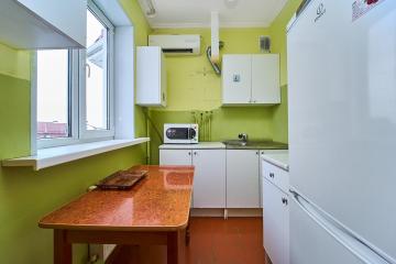 Фото №3: Студия 31 м² - Краснодар, мкр. Сады Калинина, ул. Троицкая, 150