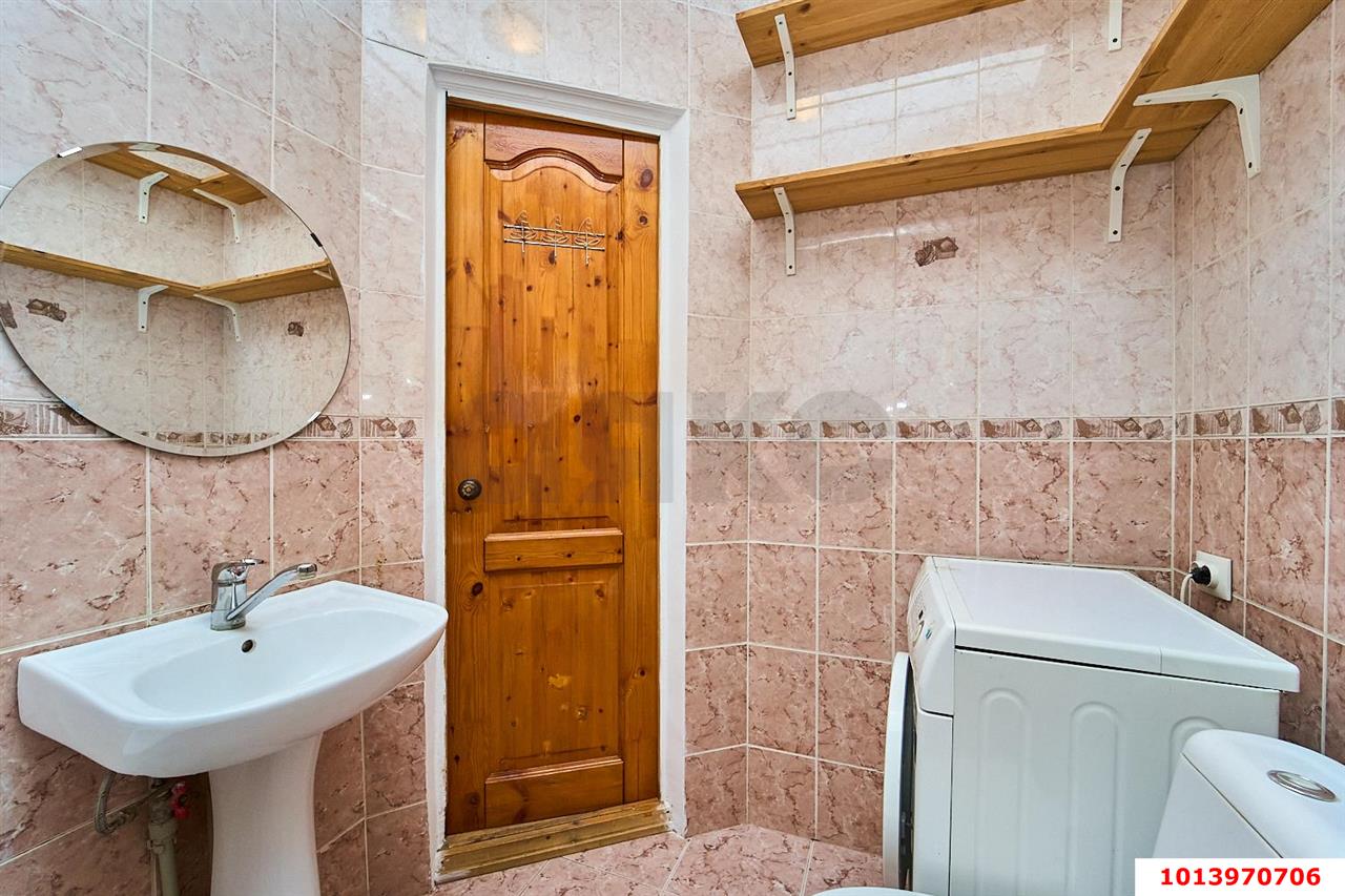 Фото №6: Студия 40 м² - Краснодар, Сады Калинина, ул. Троицкая, 150