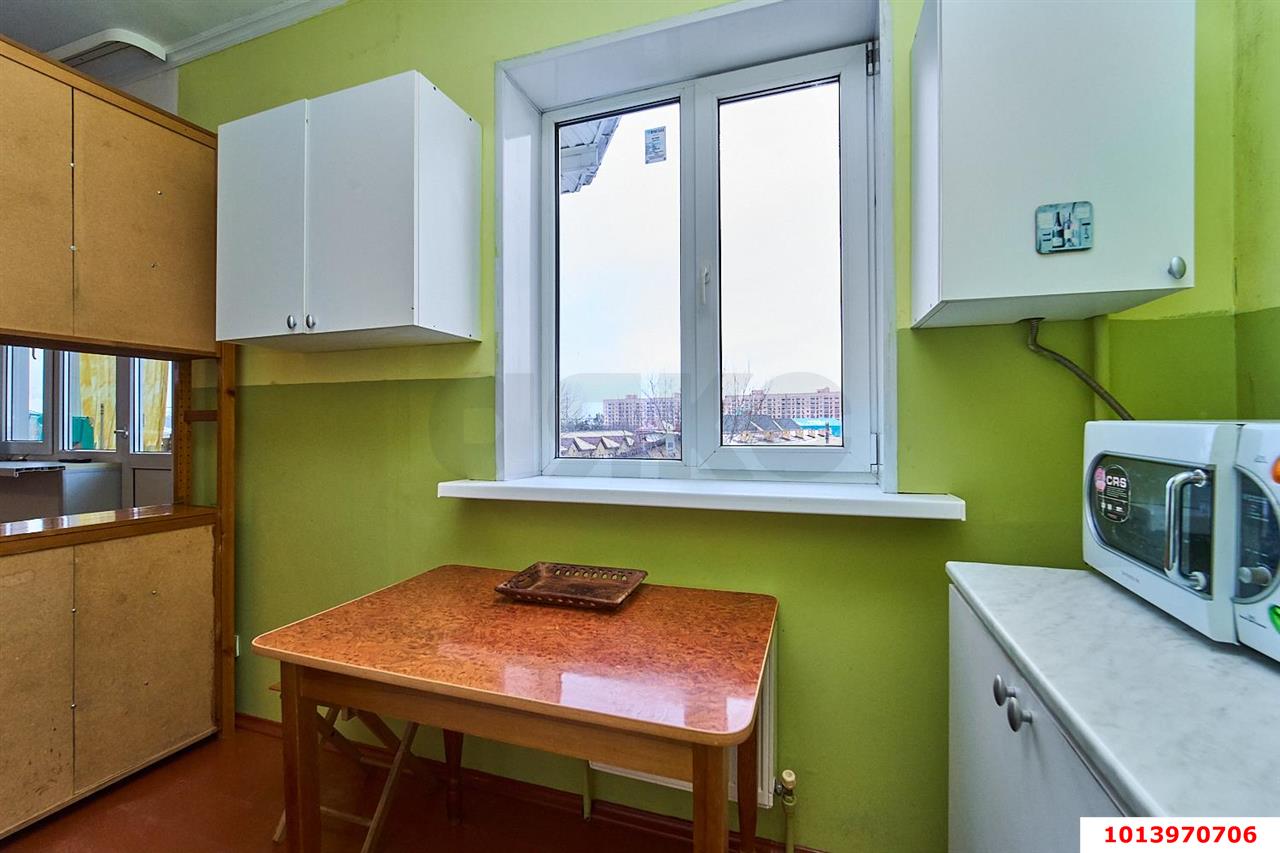 Фото №4: Студия 40 м² - Краснодар, Сады Калинина, ул. Троицкая, 150