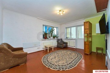 Фото №3: Студия 40 м² - Краснодар, мкр. Сады Калинина, ул. Троицкая, 150
