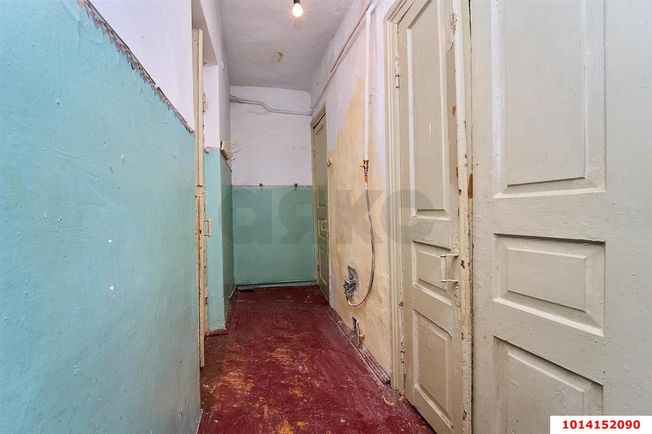 Фото №9: 2-комнатная квартира 44 м² - Краснодар, Центральный, ул. Октябрьская, 83