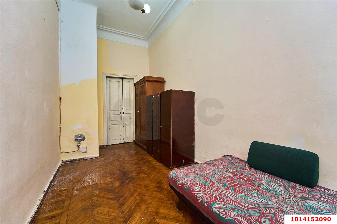 Фото №6: 2-комнатная квартира 44 м² - Краснодар, Центральный, ул. Октябрьская, 83