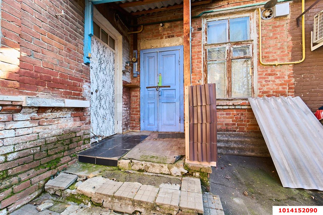 Фото №14: 2-комнатная квартира 44 м² - Краснодар, Центральный, ул. Октябрьская, 83