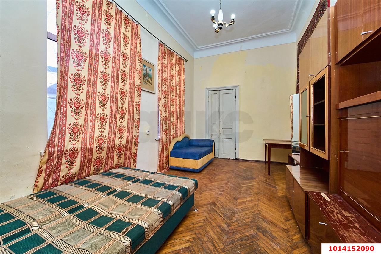 Фото №7: 2-комнатная квартира 44 м² - Краснодар, Центральный, ул. Октябрьская, 83