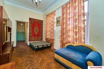 Фото №3: Часть дома 44 м² - Краснодар, мкр. Центральный, ул. Октябрьская, 83