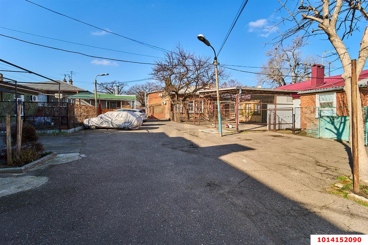 Фото №17: 2-комнатная квартира 44 м² - Краснодар, Центральный, ул. Октябрьская, 83