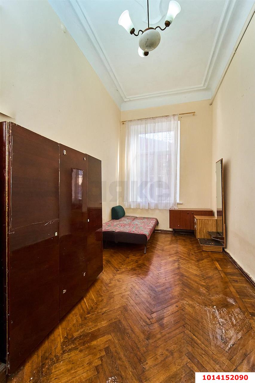 Фото №2: 2-комнатная квартира 44 м² - Краснодар, Центральный, ул. Октябрьская, 83