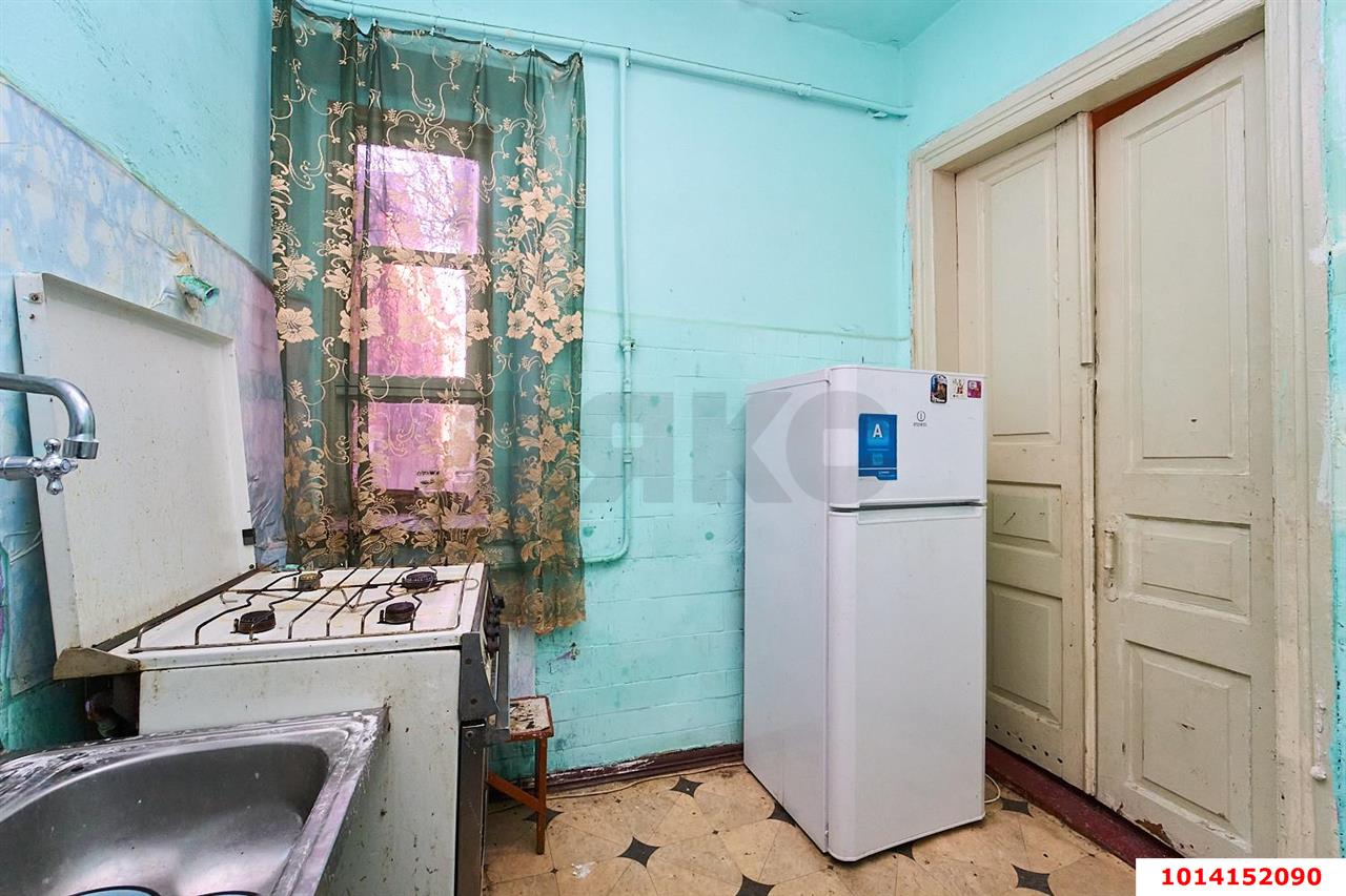 Фото №11: 2-комнатная квартира 44 м² - Краснодар, Центральный, ул. Октябрьская, 83