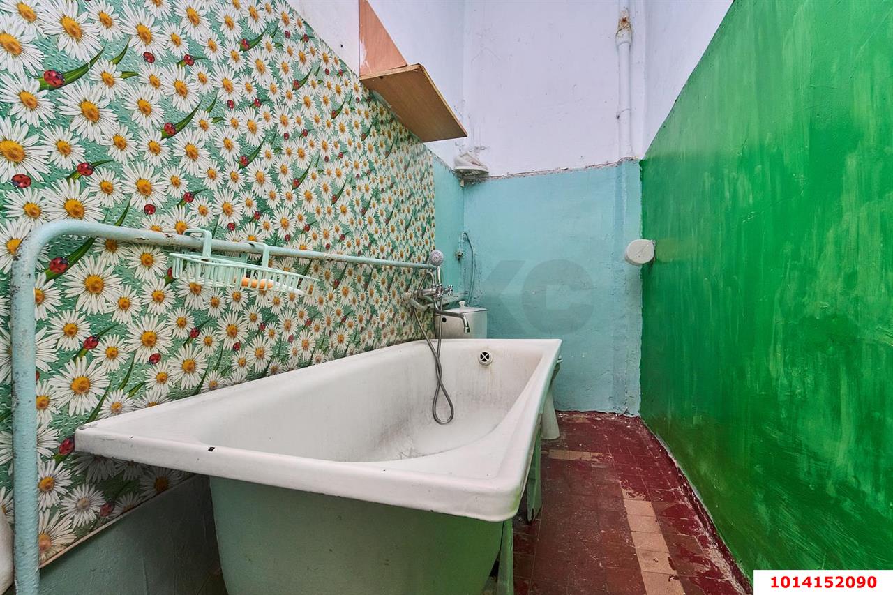 Фото №10: 2-комнатная квартира 44 м² - Краснодар, Центральный, ул. Октябрьская, 83