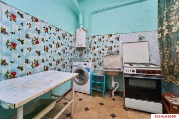 Фото №4: Часть дома 44 м² - Краснодар, мкр. Центральный, ул. Октябрьская, 83