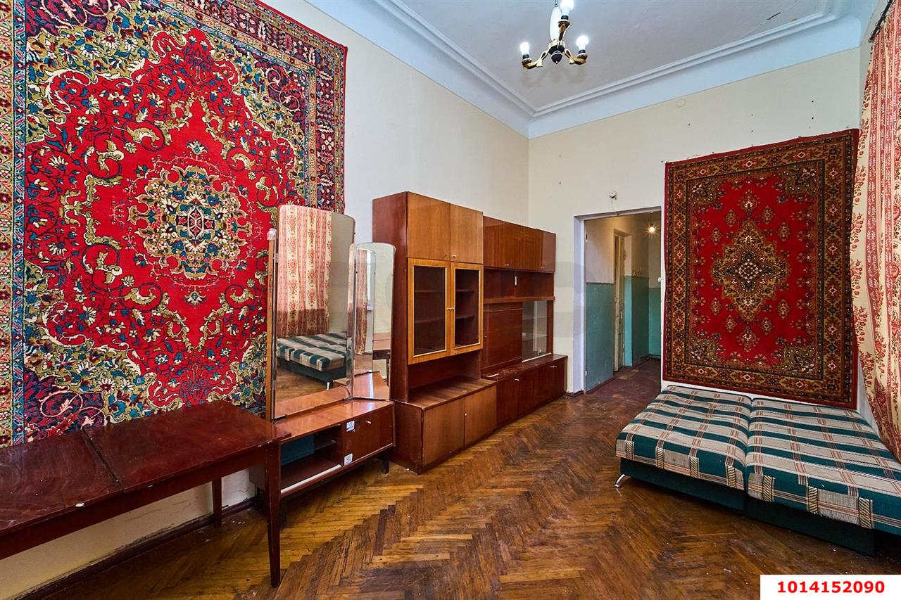 Фото №8: 2-комнатная квартира 44 м² - Краснодар, Центральный, ул. Октябрьская, 83