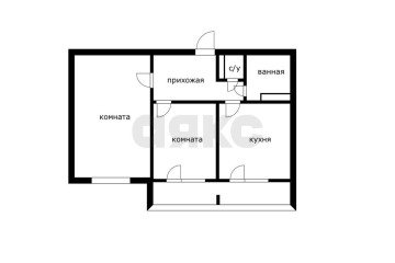 Фото №1: 2-комнатная квартира 64 м² - Краснодар, мкр. Восточно-Кругликовский, ул. Героев-Разведчиков, 30
