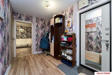 Фото №4: 2-комнатная квартира 64 м² - Краснодар, мкр. Восточно-Кругликовский, ул. Героев-Разведчиков, 30