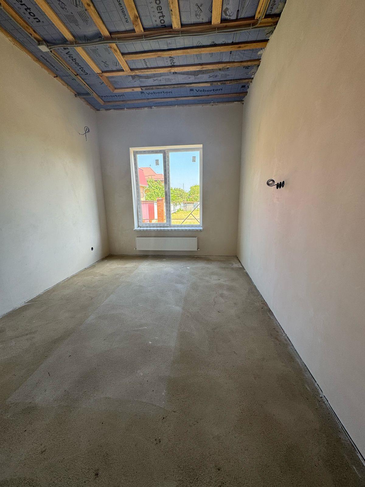 Фото №14: Дом 77 м² + 4 сот. - Краснодар, Прикубанский внутригородской округ, мкр. СНТ КСТ-2, ул. Розовая, 300