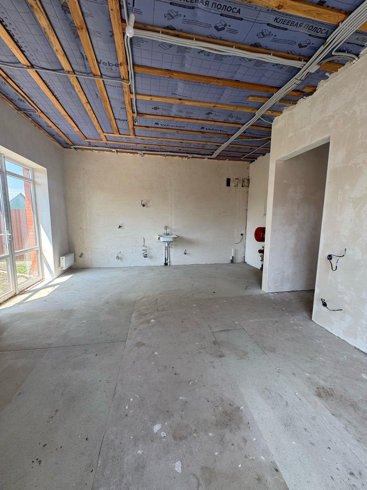 Фото №16: Дом 77 м² + 4 сот. - Краснодар, Прикубанский внутригородской округ, мкр. СНТ КСТ-2, ул. Розовая, 300