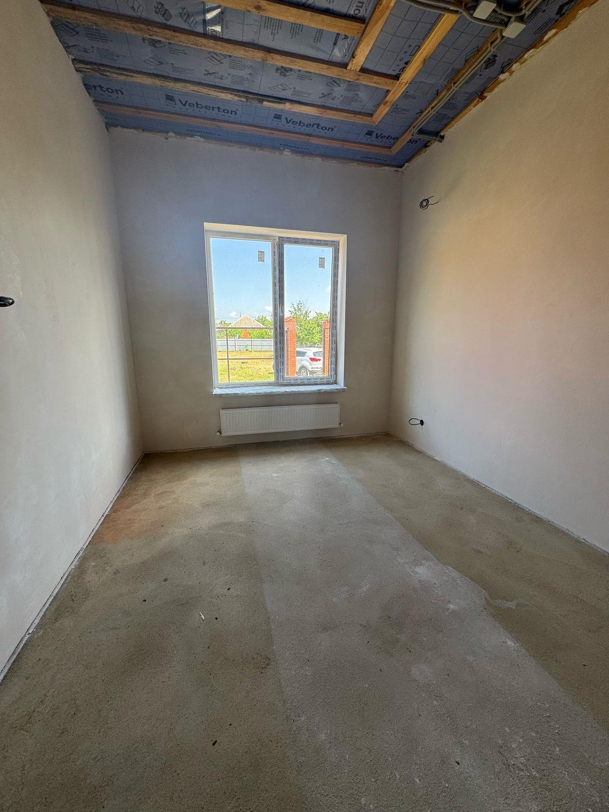 Фото №9: Дом 77 м² + 4 сот. - Краснодар, Прикубанский внутригородской округ, мкр. СНТ КСТ-2, ул. Розовая, 300