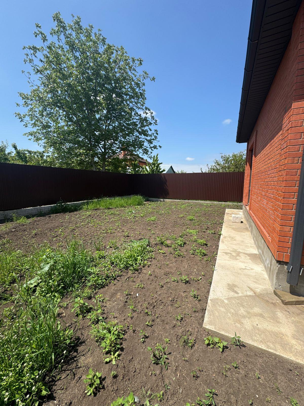 Фото №3: Дом 77 м² + 4 сот. - Краснодар, Прикубанский внутригородской округ, мкр. СНТ КСТ-2, ул. Розовая, 300