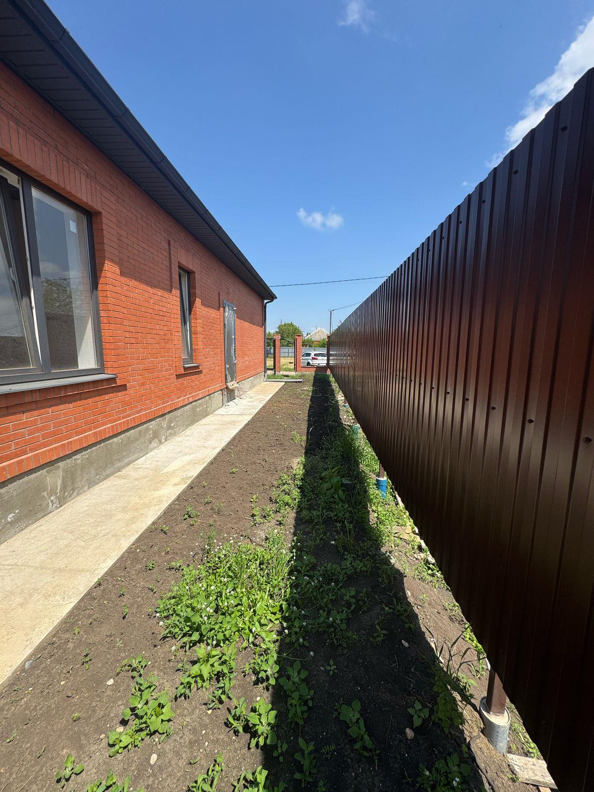 Фото №2: Дом 77 м² + 4 сот. - Краснодар, Прикубанский внутригородской округ, мкр. СНТ КСТ-2, ул. Розовая, 300