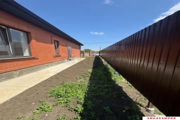 Фото №2: Дом 77 м² - Краснодар, мкр. СНТ КСТ-2, ул. Розовая, 300