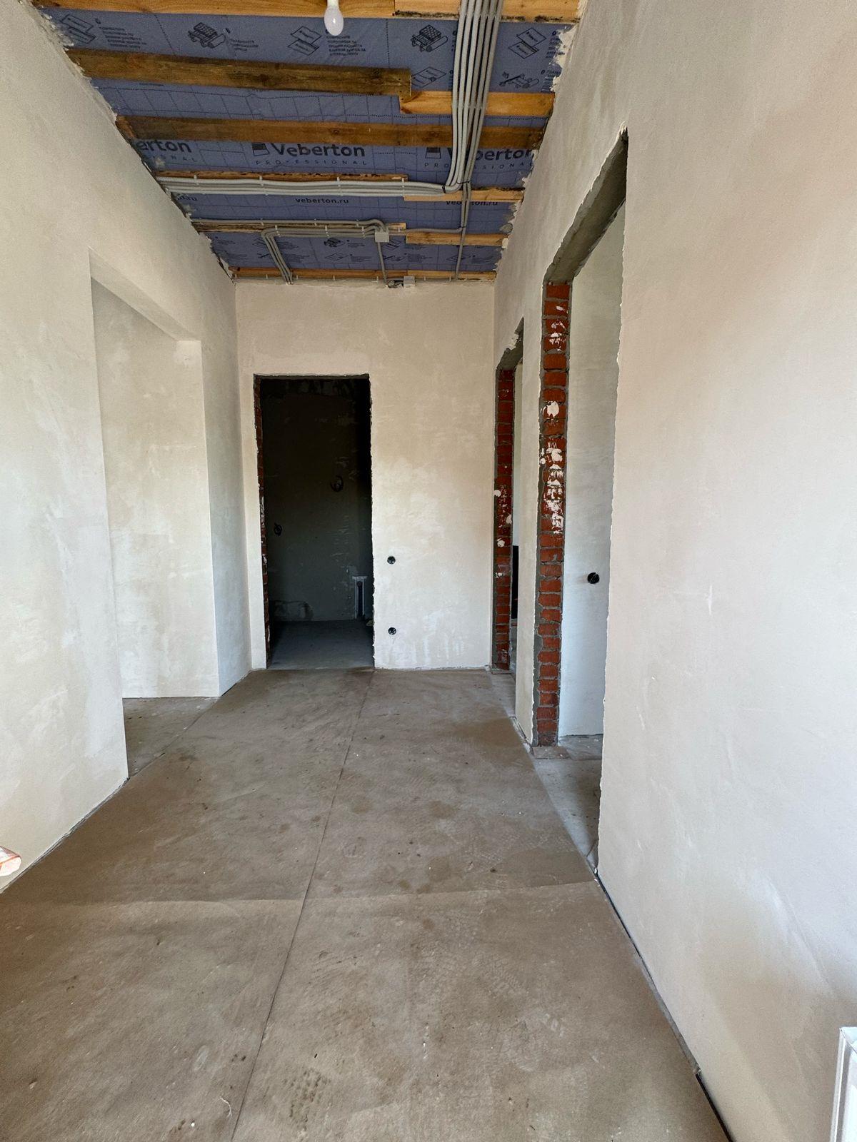 Фото №15: Дом 77 м² + 4 сот. - Краснодар, Прикубанский внутригородской округ, мкр. СНТ КСТ-2, ул. Розовая, 300