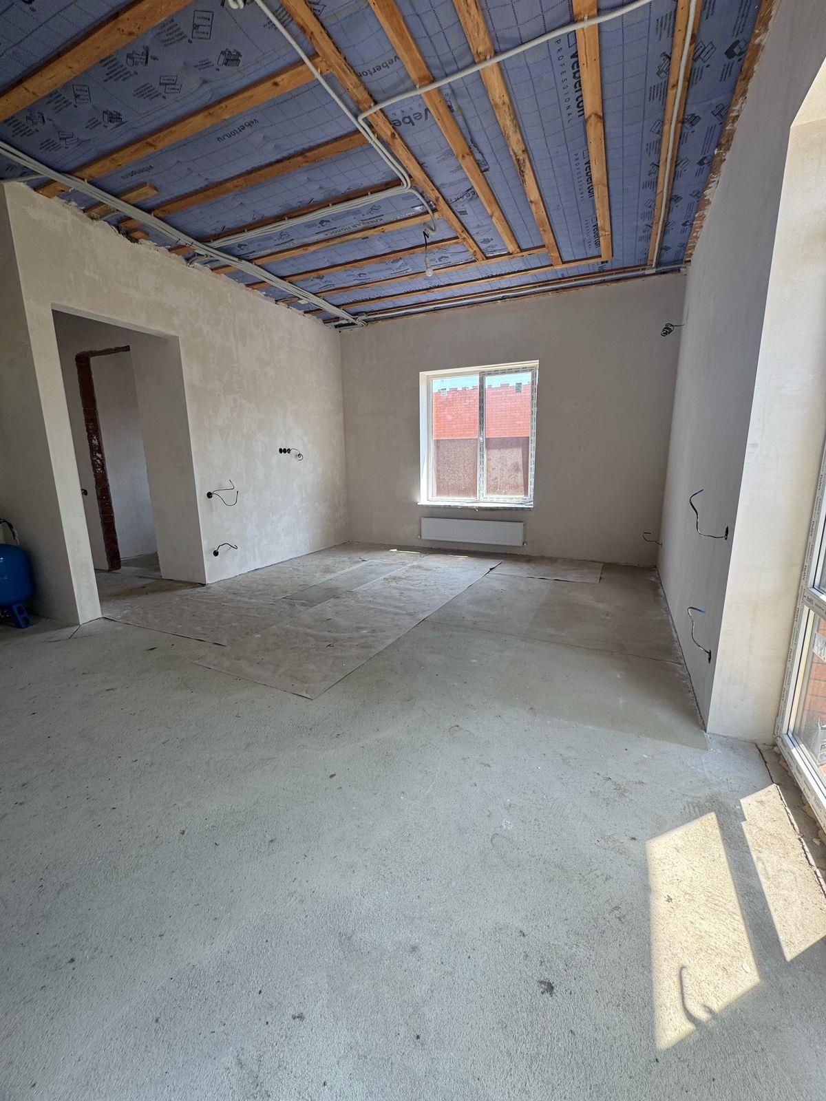 Фото №10: Дом 77 м² + 4 сот. - Краснодар, Прикубанский внутригородской округ, мкр. СНТ КСТ-2, ул. Розовая, 300