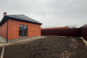 Фото №5: Дом 77 м² - Краснодар, мкр. СНТ КСТ-2, ул. Розовая, 300