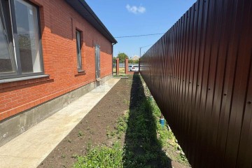 Фото №2: Дом 77 м² - Краснодар, мкр. СНТ КСТ-2, ул. Розовая, 300