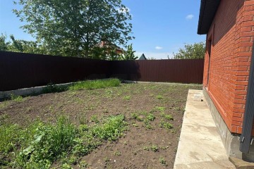 Фото №3: Дом 77 м² - Краснодар, мкр. СНТ КСТ-2, ул. Розовая, 300