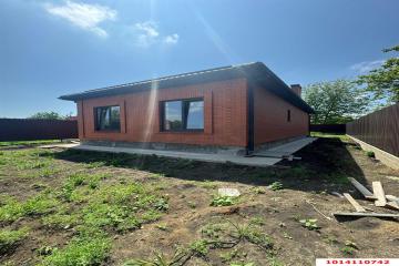 Фото №4: Дом 77 м² - Краснодар, мкр. СНТ КСТ-2, ул. Розовая, 300