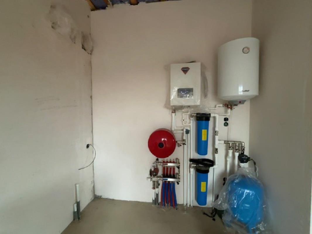 Фото №7: Дом 77 м² + 4 сот. - Краснодар, Прикубанский внутригородской округ, мкр. СНТ КСТ-2, ул. Розовая, 300