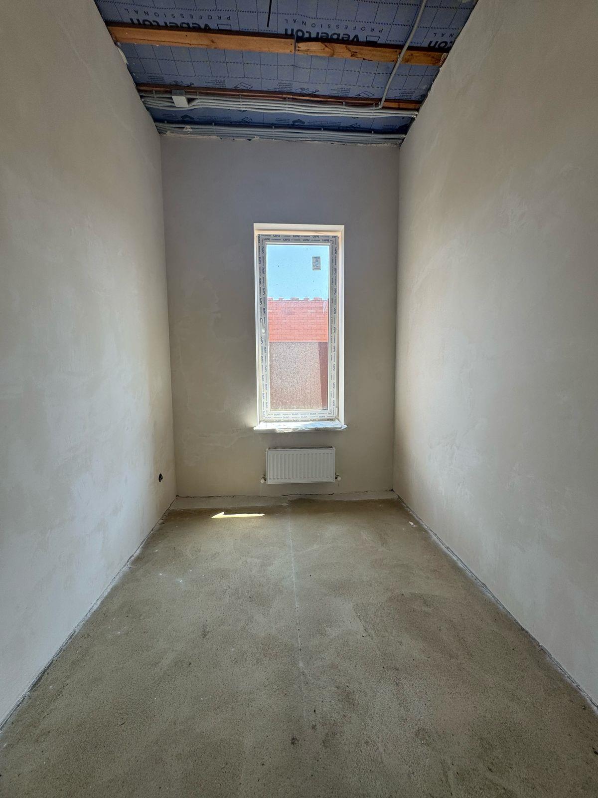 Фото №12: Дом 77 м² + 4 сот. - Краснодар, Прикубанский внутригородской округ, мкр. СНТ КСТ-2, ул. Розовая, 300