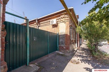 Фото №5: 1-комнатная квартира 23 м² - Краснодар, мкр. Центральный, ул. Янковского, 65