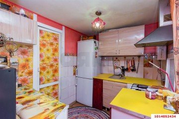 Фото №2: 1-комнатная квартира 23 м² - Краснодар, мкр. Центральный, ул. Янковского, 65