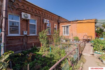 Фото №2: 1-комнатная квартира 23 м² - Краснодар, мкр. Центральный, ул. Янковского, 65