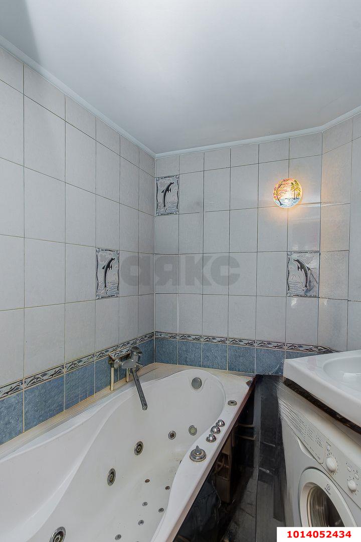 Фото №11: 1-комнатная квартира 23 м² - Краснодар, Центральный, ул. Янковского, 65