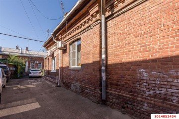 Фото №4: 1-комнатная квартира 23 м² - Краснодар, мкр. Центральный, ул. Янковского, 65