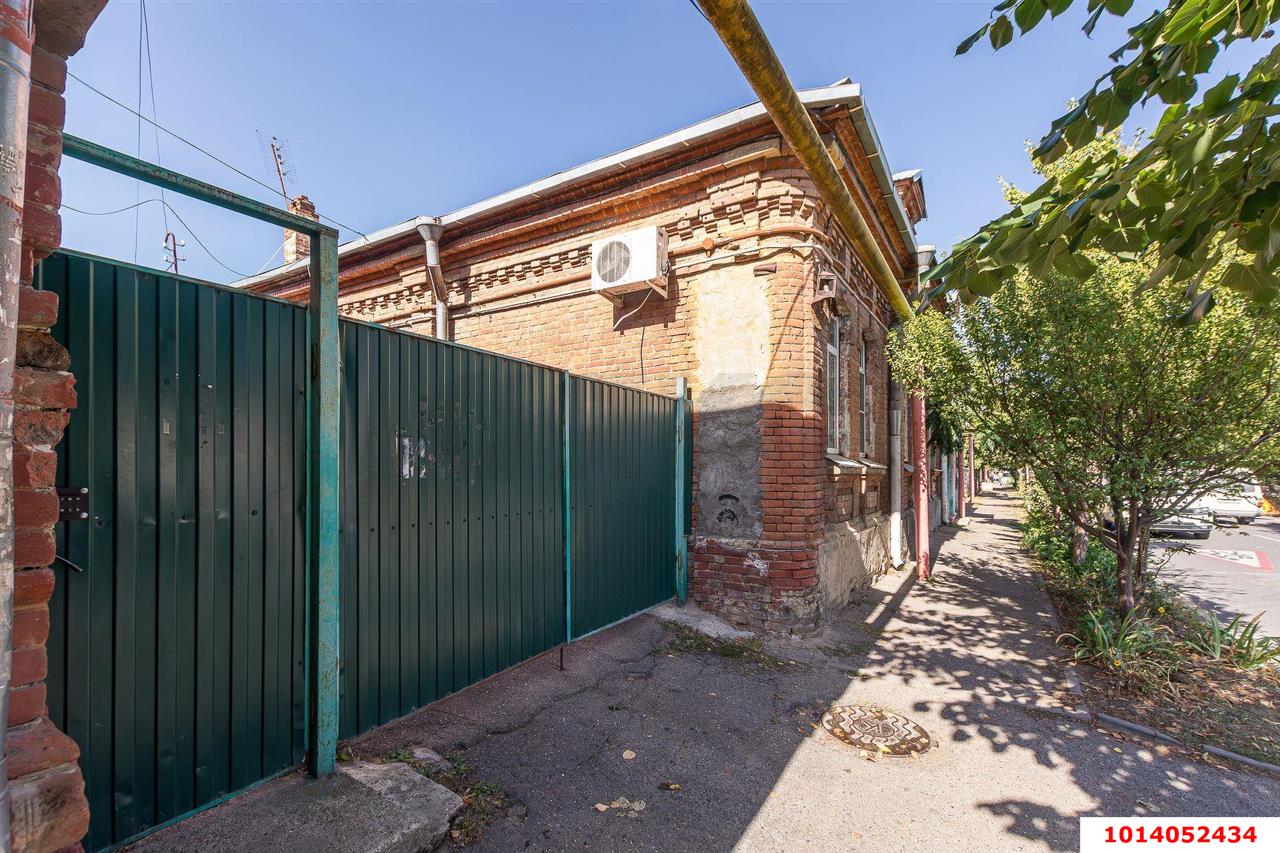 Фото №5: 1-комнатная квартира 23 м² - Краснодар, Центральный внутригородской округ, мкр. Центральный, ул. Янковского, 65