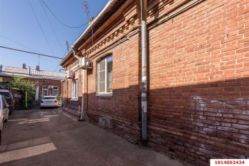 Фото №4: 1-комнатная квартира 23 м² - Краснодар, мкр. Центральный, ул. Янковского, 65