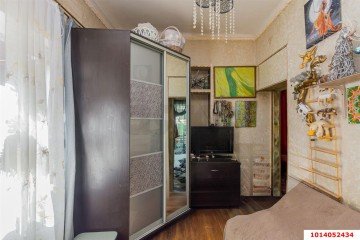 Фото №5: 1-комнатная квартира 23 м² - Краснодар, мкр. Центральный, ул. Янковского, 65