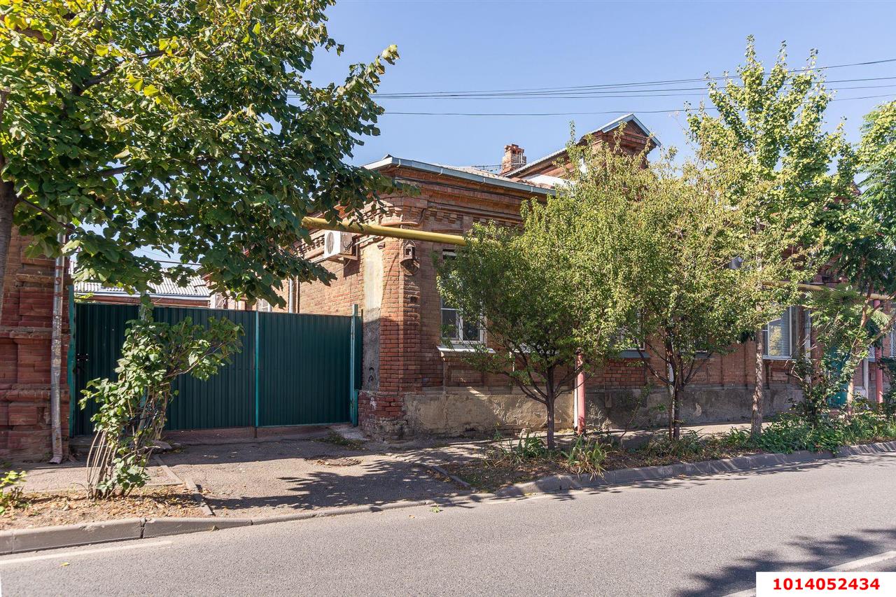 Фото №6: 1-комнатная квартира 23 м² - Краснодар, Центральный, ул. Янковского, 65