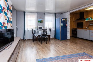 Фото №2: 2-комнатная квартира 52 м² - Краснодар, мкр. Центральный, ул. Красноармейская, 73