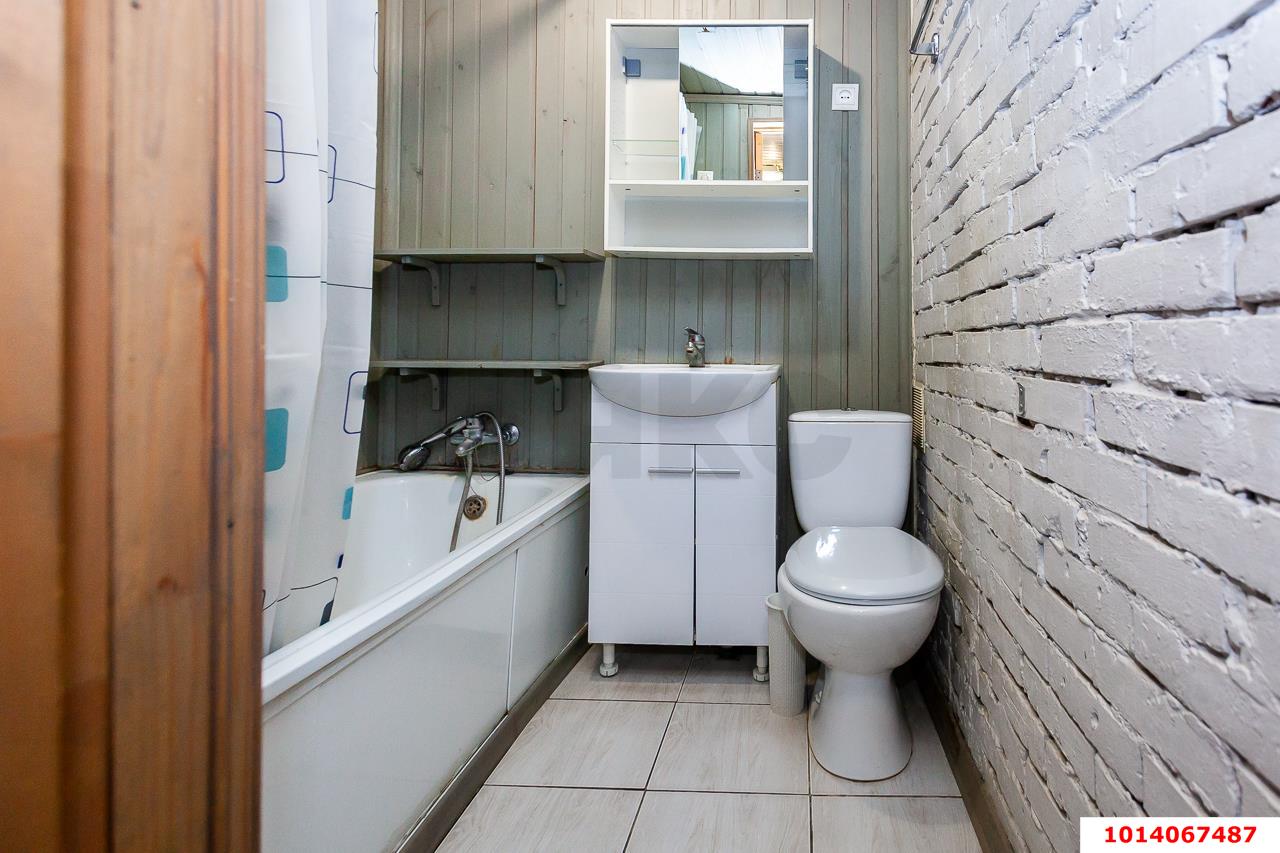 Фото №9: 2-комнатная квартира 52 м² - Краснодар, Центральный, ул. Красноармейская, 73