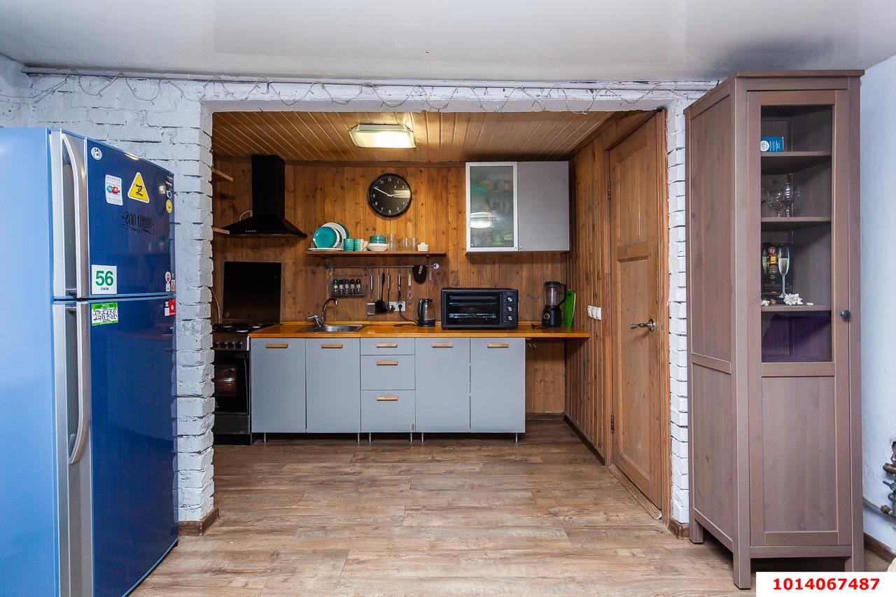 Фото №4: 2-комнатная квартира 52 м² - Краснодар, Центральный, ул. Красноармейская, 73