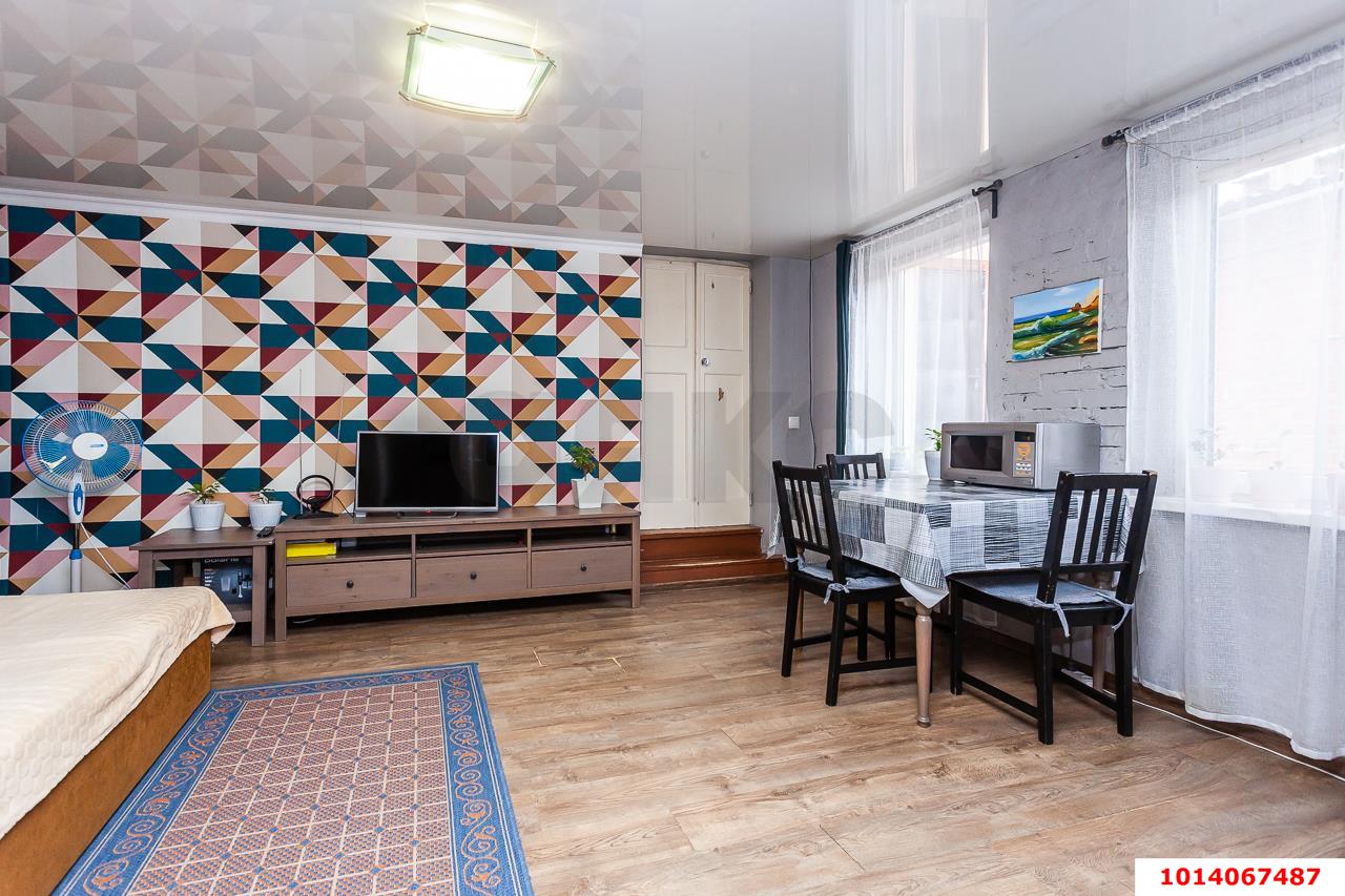 Фото №7: 2-комнатная квартира 52 м² - Краснодар, Центральный, ул. Красноармейская, 73