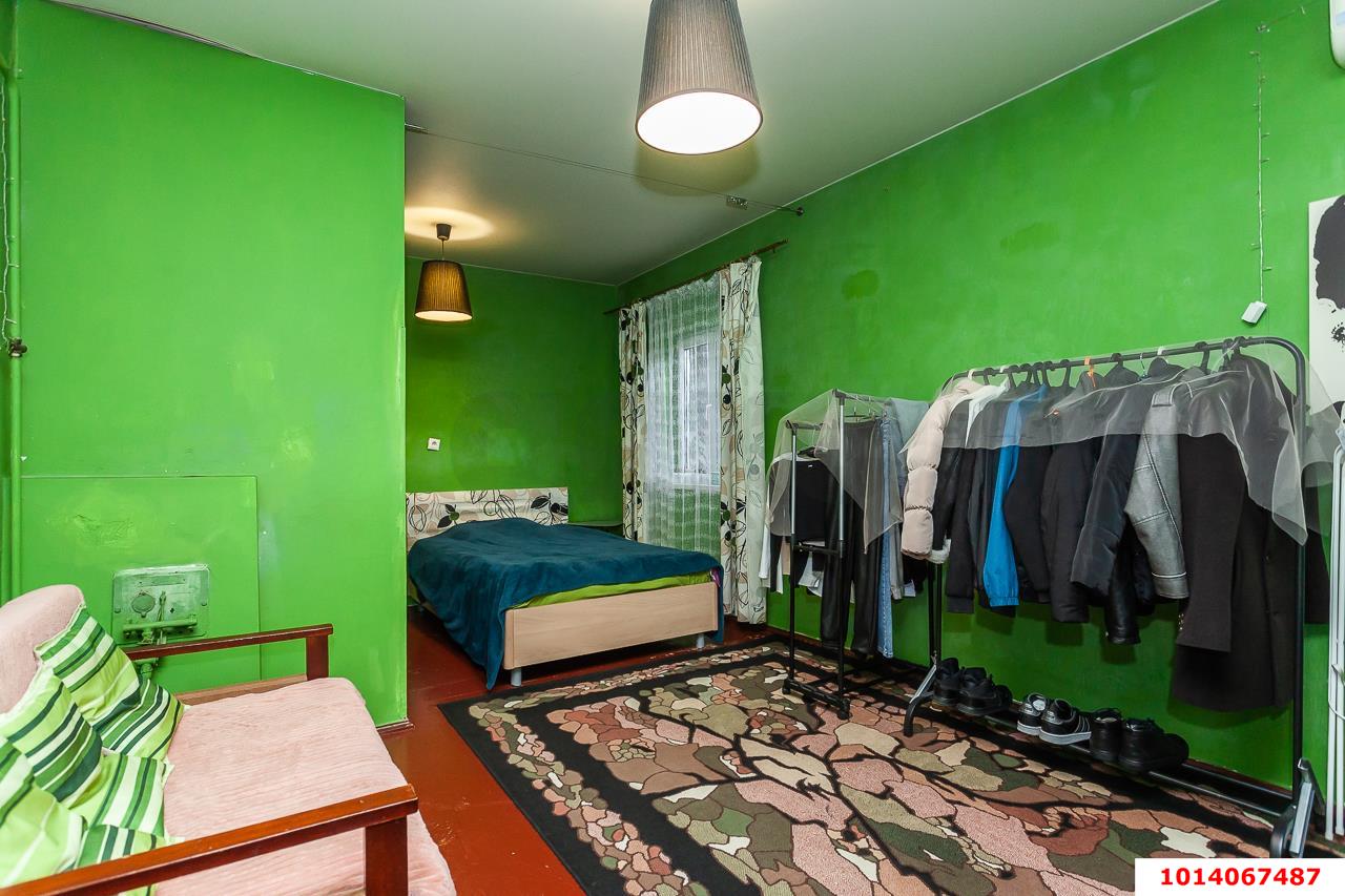 Фото №10: 2-комнатная квартира 52 м² - Краснодар, Центральный внутригородской округ, мкр. Центральный, ул. Красноармейская, 73