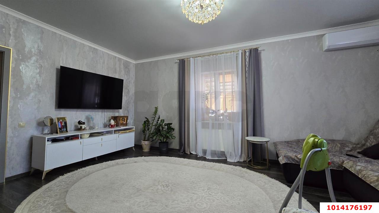 Фото №6: Дом 91 м² + 16 сот. - Карла Маркса, ул. Южная
