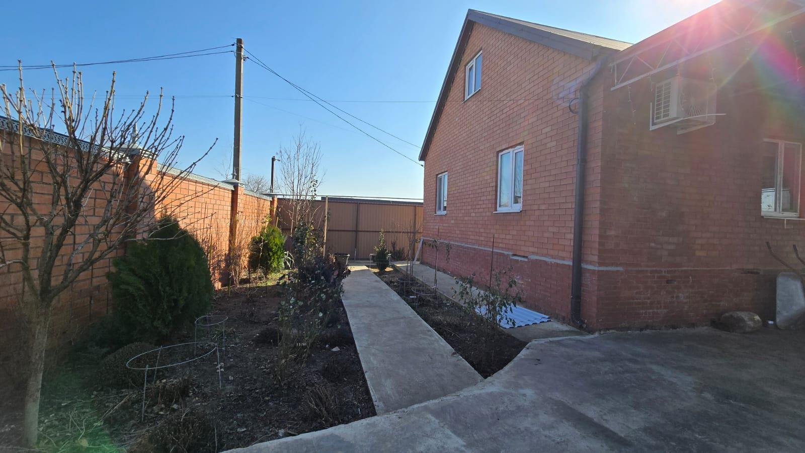 Фото №14: Дом 91 м² + 16 сот. - Карла Маркса, ул. Южная